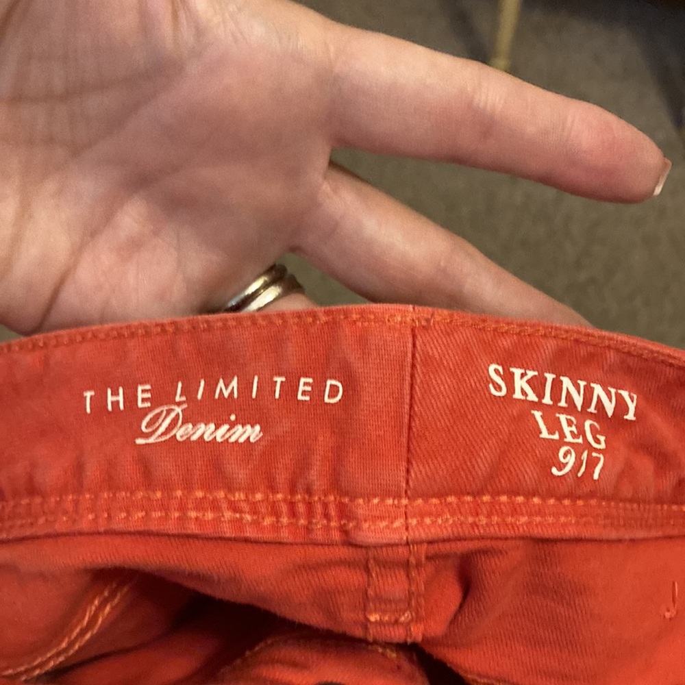 Limited jeans - Picture 3 of 4